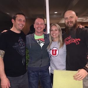 Meet your Posher, Ryan